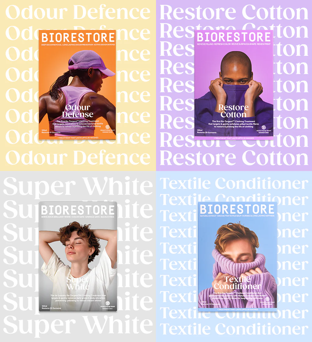 Bundle Collection Full Size